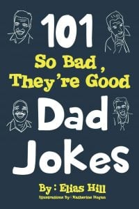 Dad Joke Book