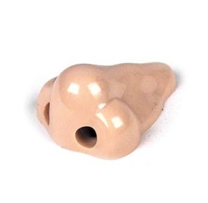 Nose Pencil Sharpener 