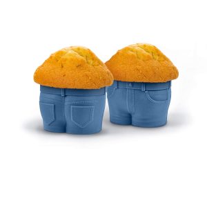 Muffin Tops baking cups