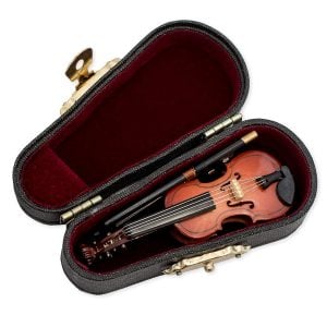 Miniature Violin