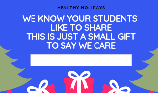 printable gift tag