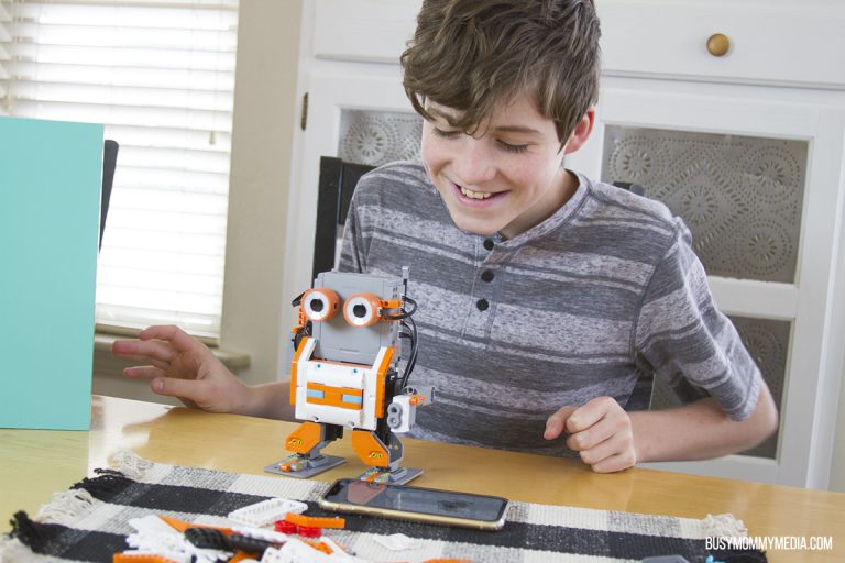 JIMU Robot