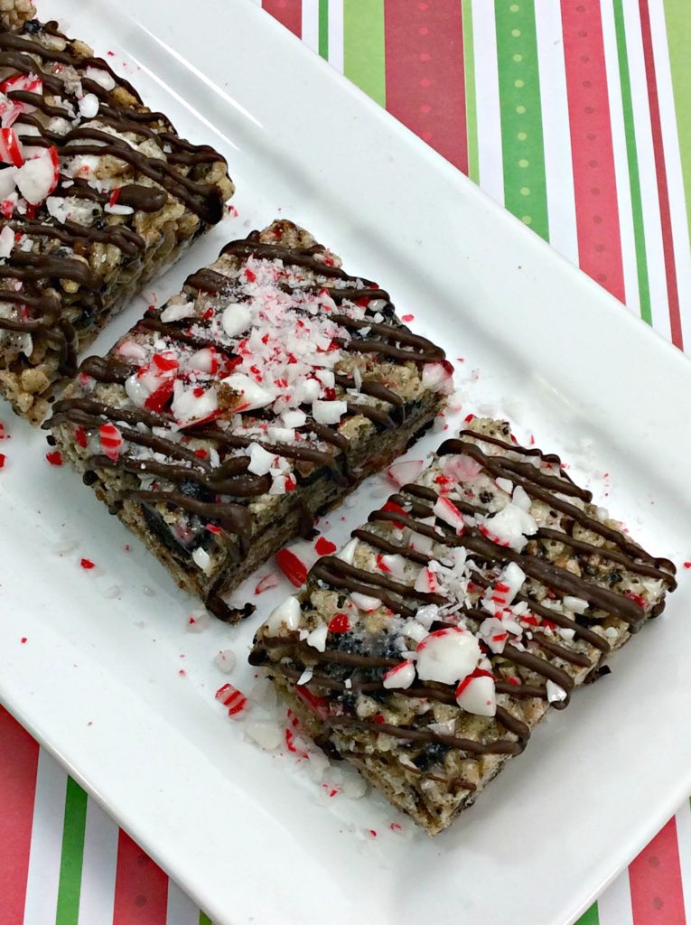 Rice Krispie Treats