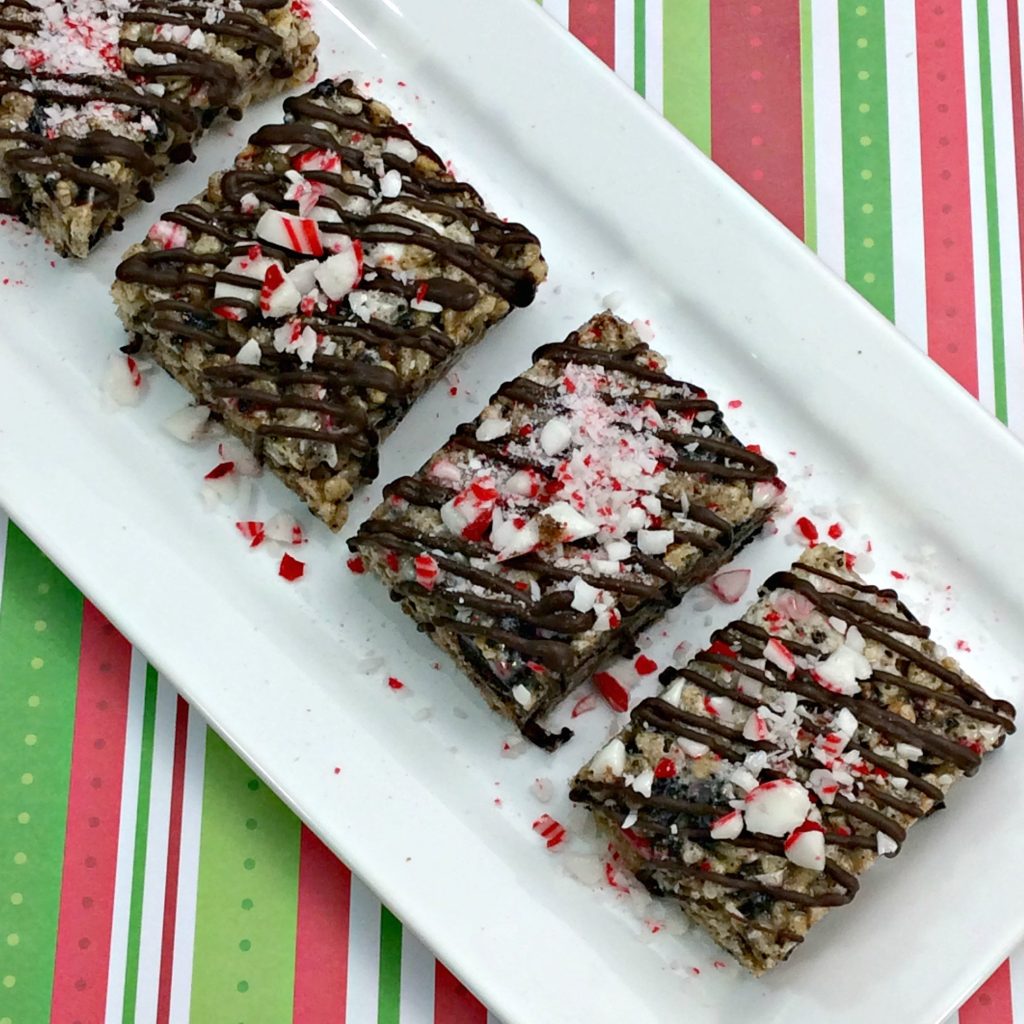 Rice Krispie Treats