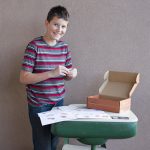 Tinker Crate Review