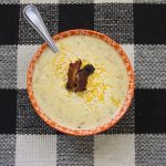 Cheeseburger Soup