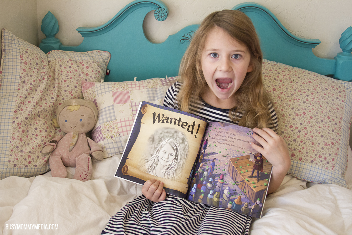Personalized books from Kabook