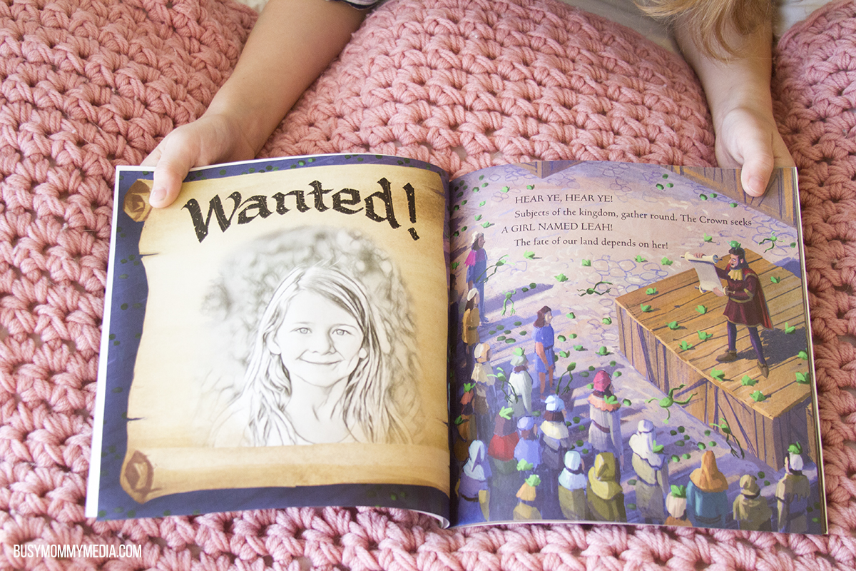 Kabook Personalized books
