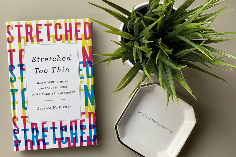 Stretched Too Thin