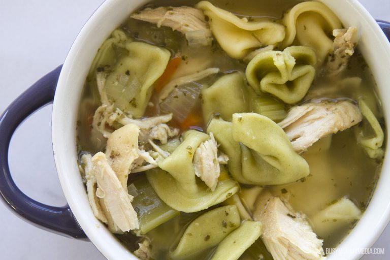 Tortellini