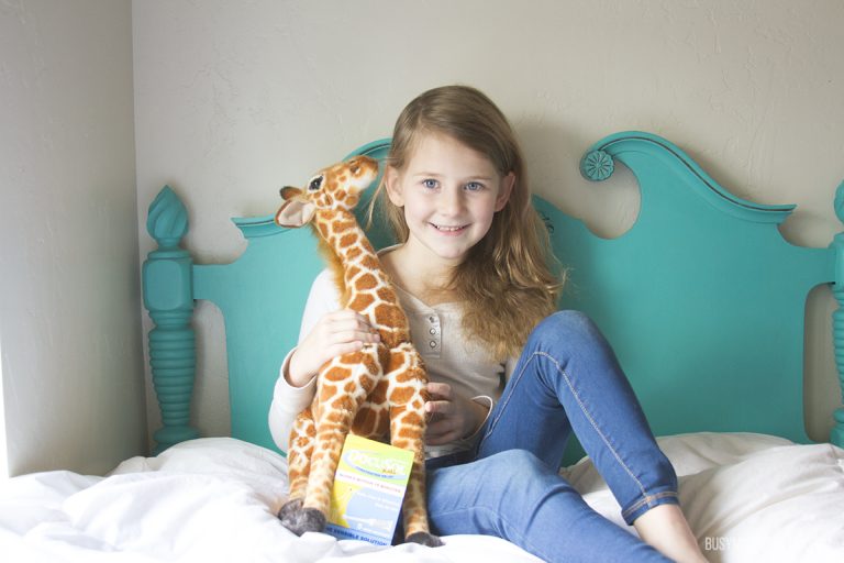 Docusol mini-enemas for kids
