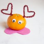 Halos Valentine's Day Monsters