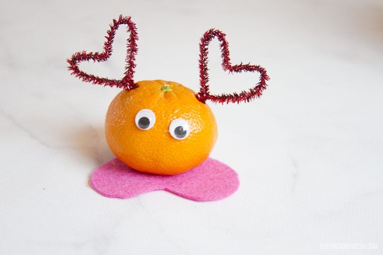Halos Valentine's Day Monsters