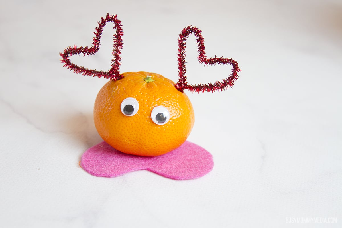 Halos Valentine's Day Monsters