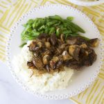 Salisbury Steak