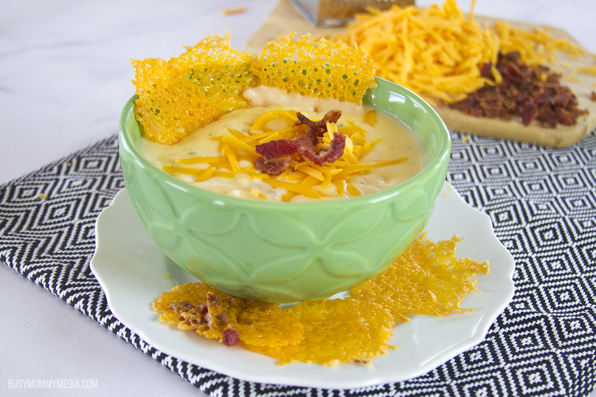 Idahoan Steakhouse Soups