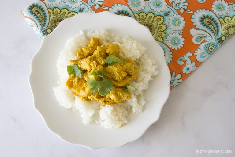 Butter Chicken