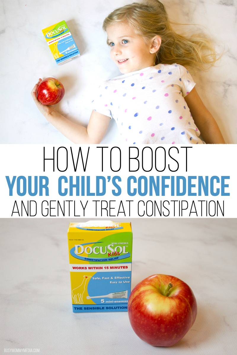 How to Boost Your Child’s Confidence