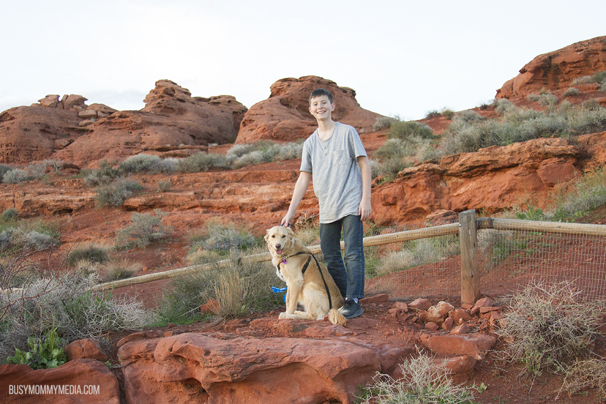 Boost your child's confidence