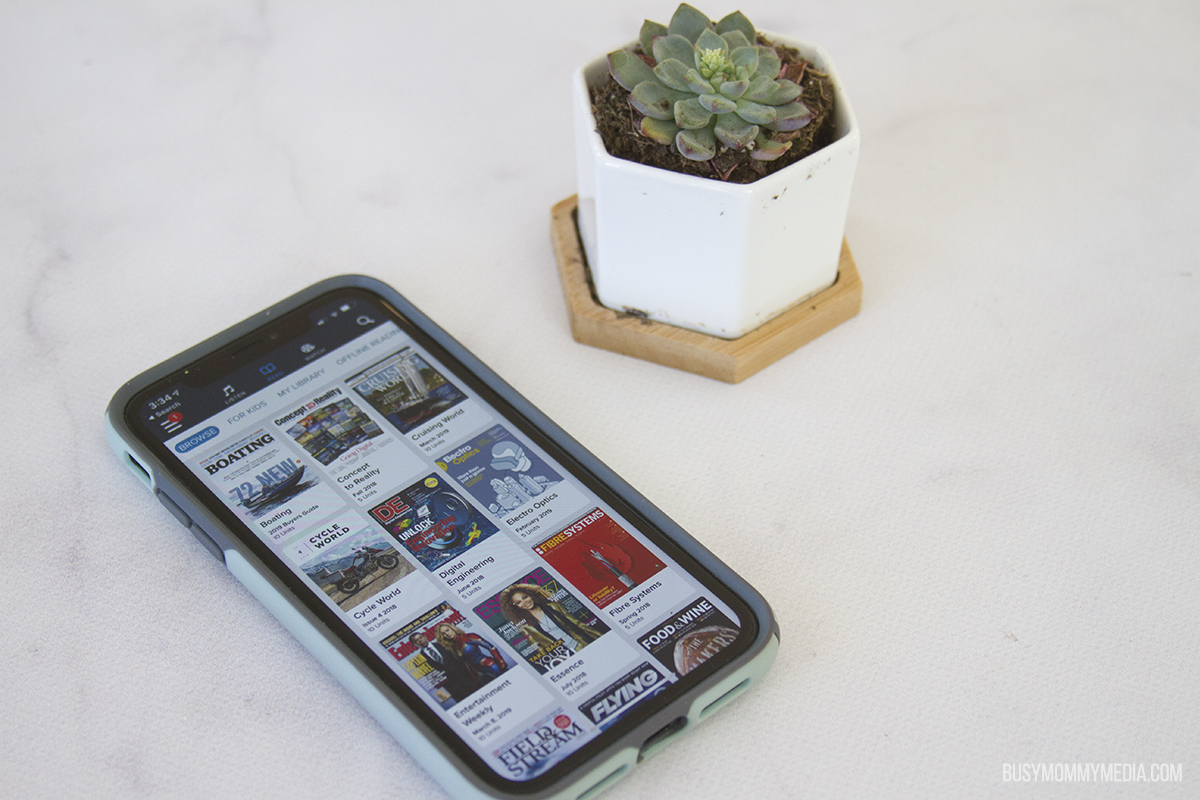 Weyv Streaming Service review