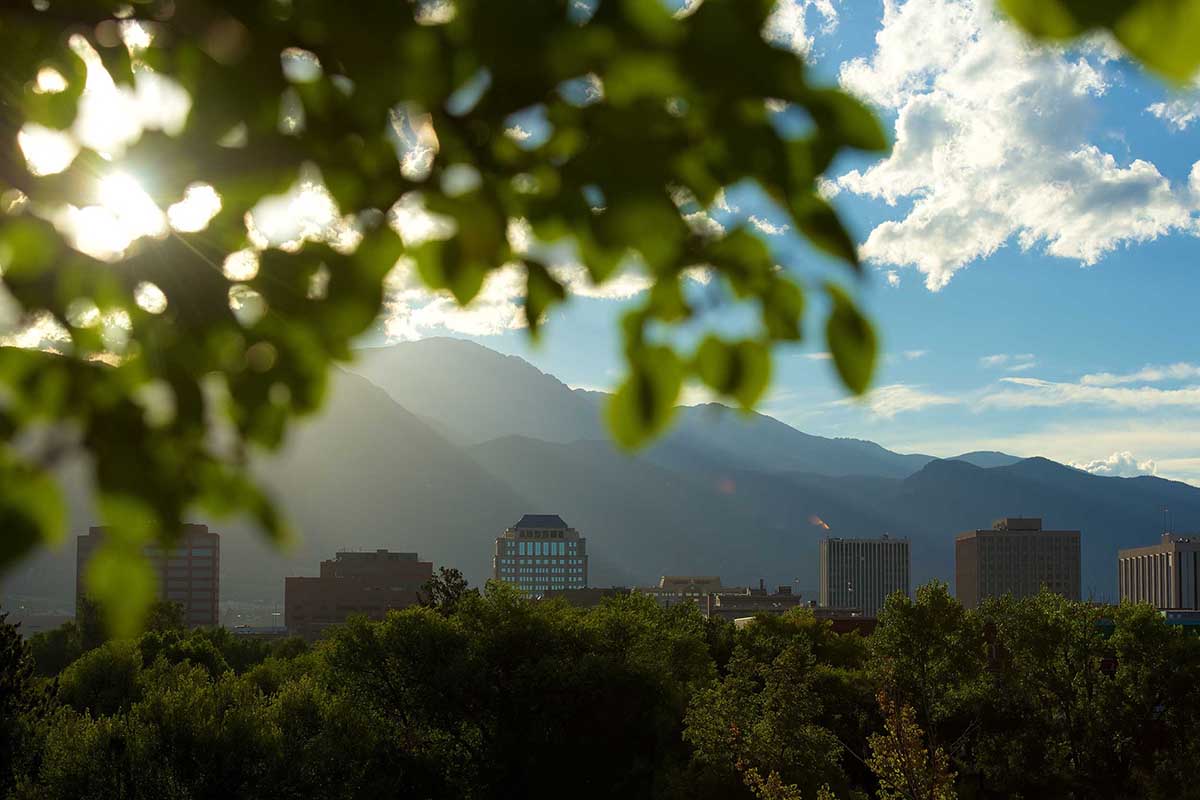 Colorado Springs