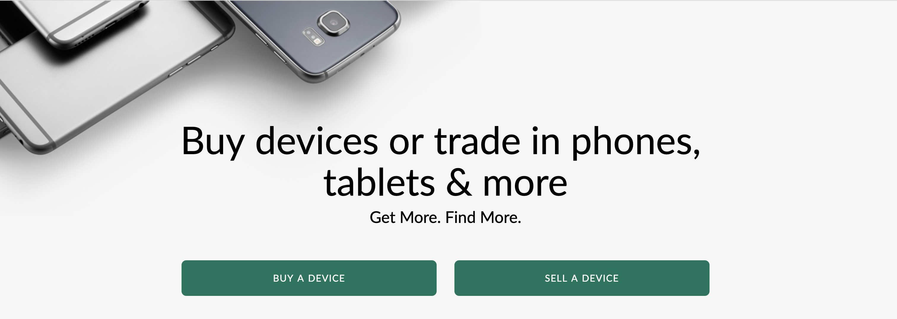 Trademore