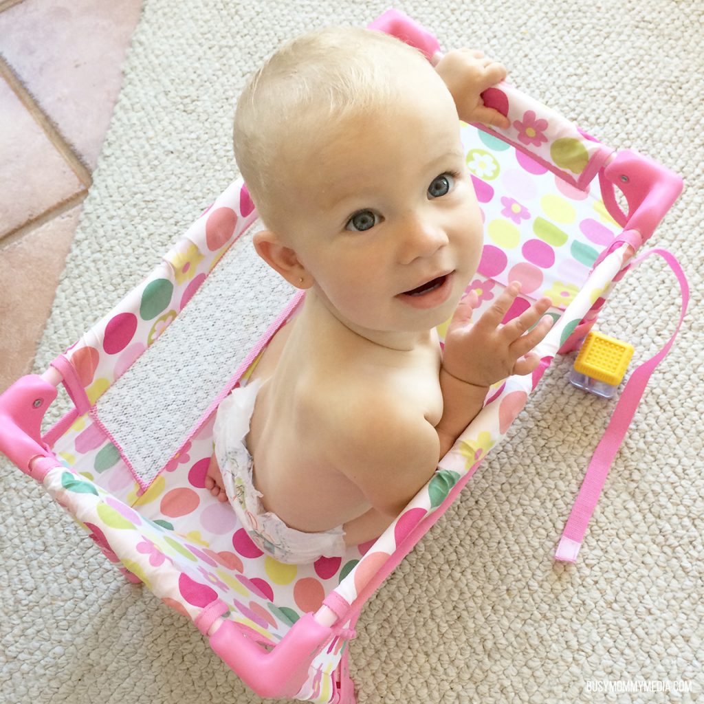 Safe Fisher Price Rock 'n Play Alternatives