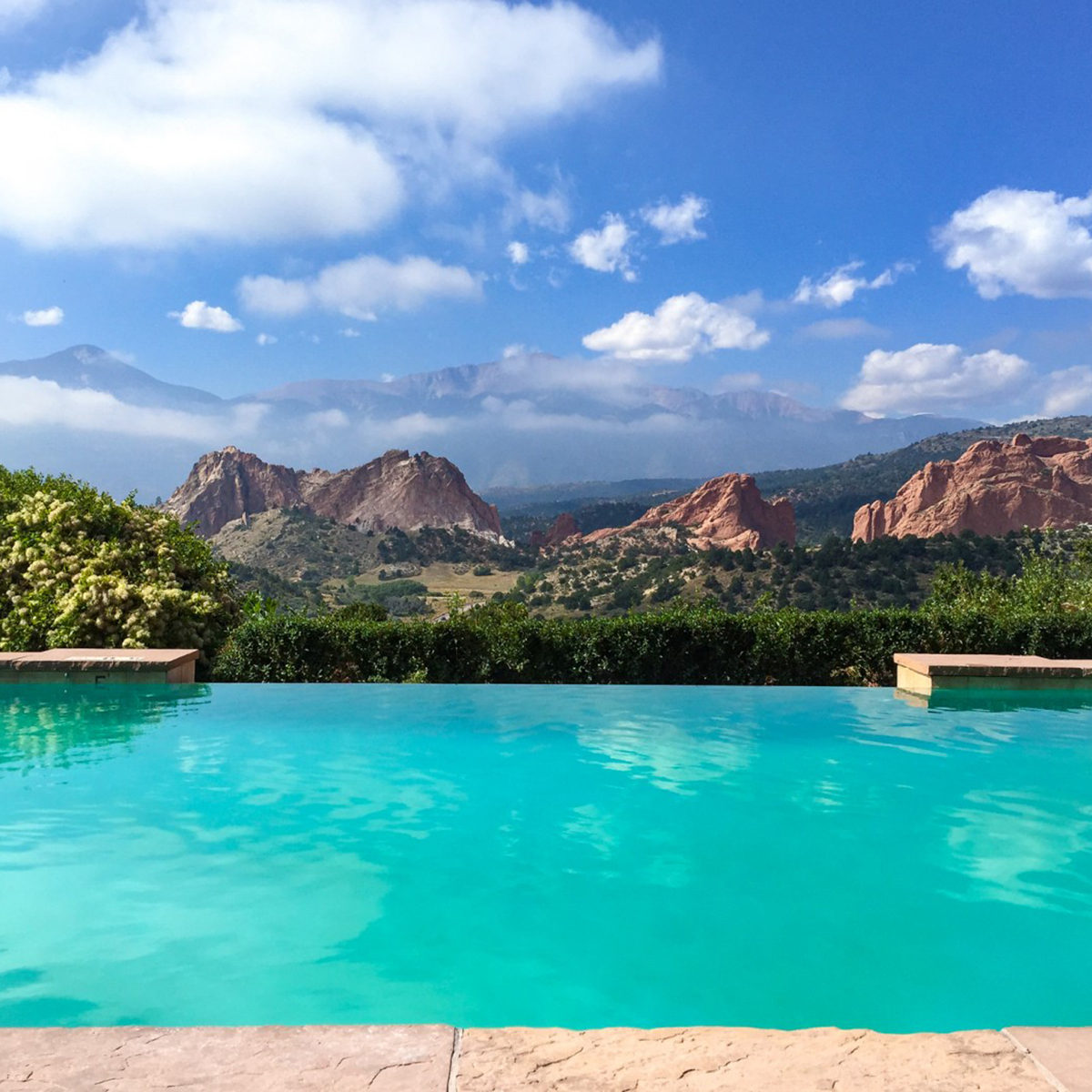 Garden of the Gods