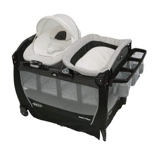 Graco Pack 'n Play Playard Snuggle Suite