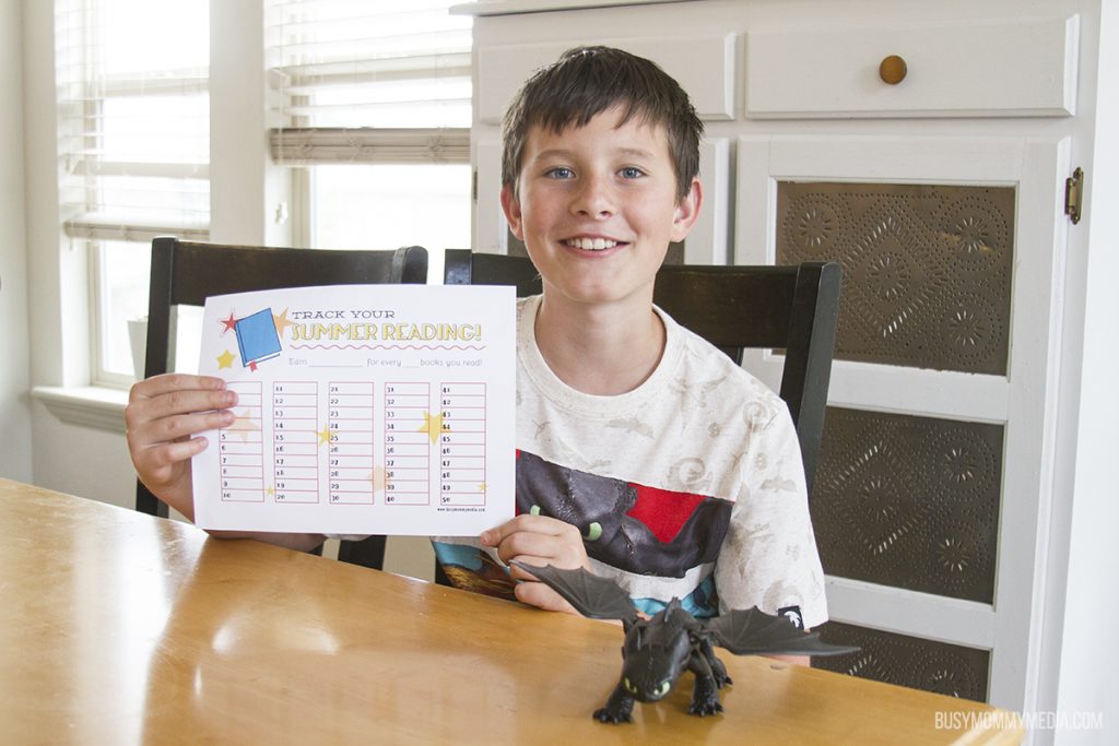 How to Train Your Dragon 3