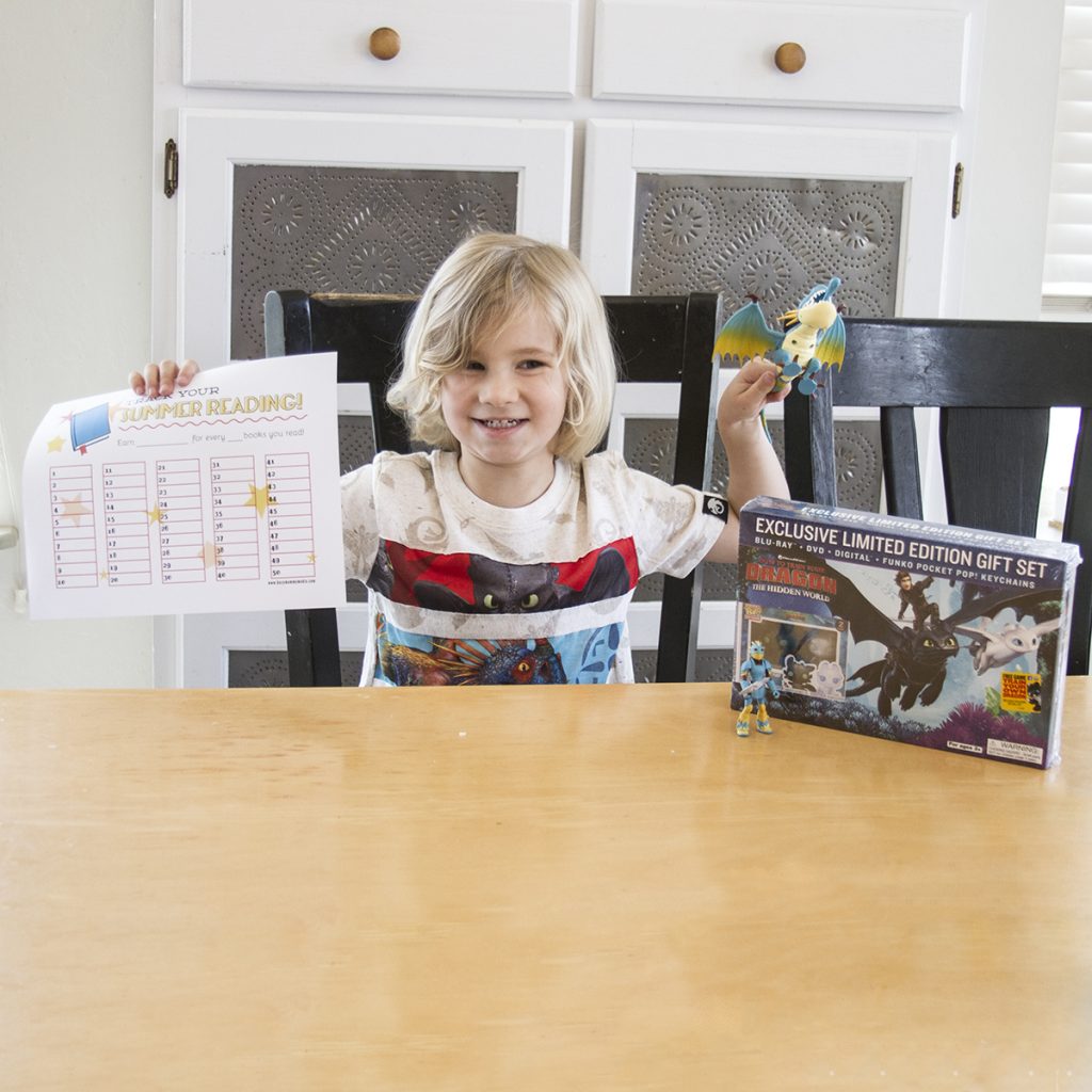 How to Train Your Dragon