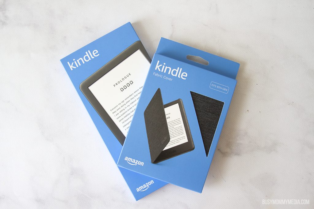 All-New-Kindle