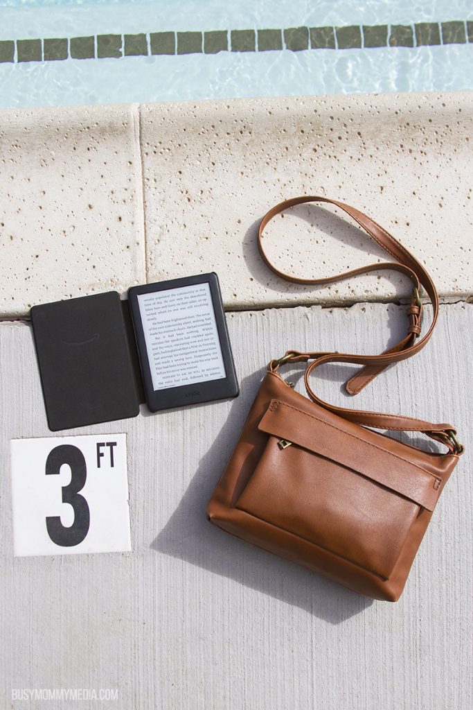 All-new Kindle