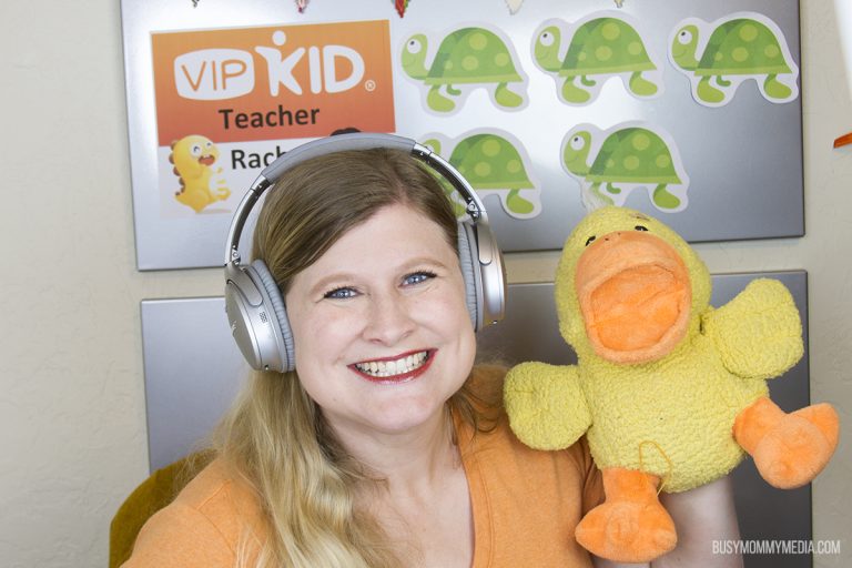 How to Get Hired with VIPKid