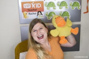 How to Get Hired with VIPKid