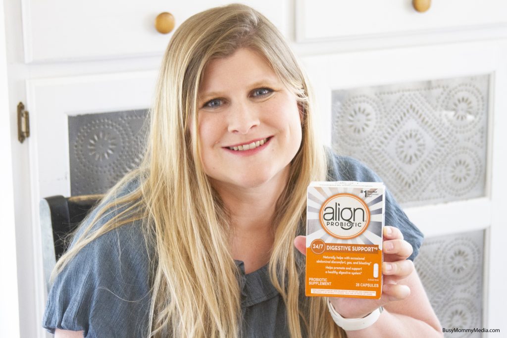 Align Probiotics