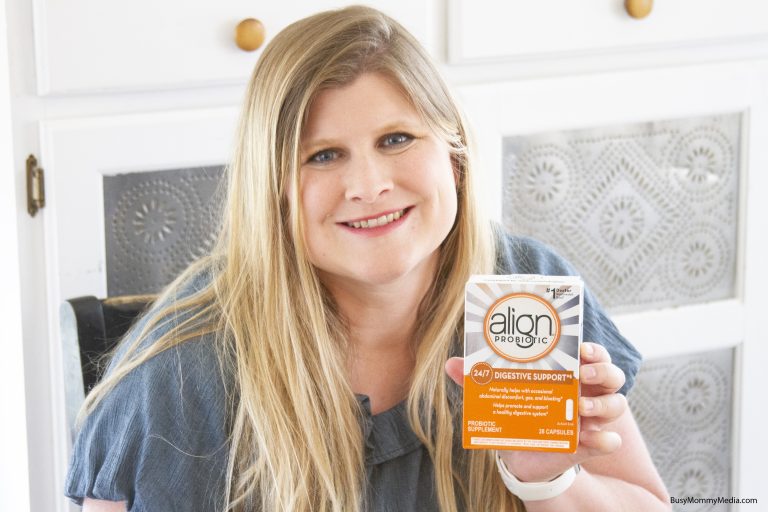 Align Probiotics