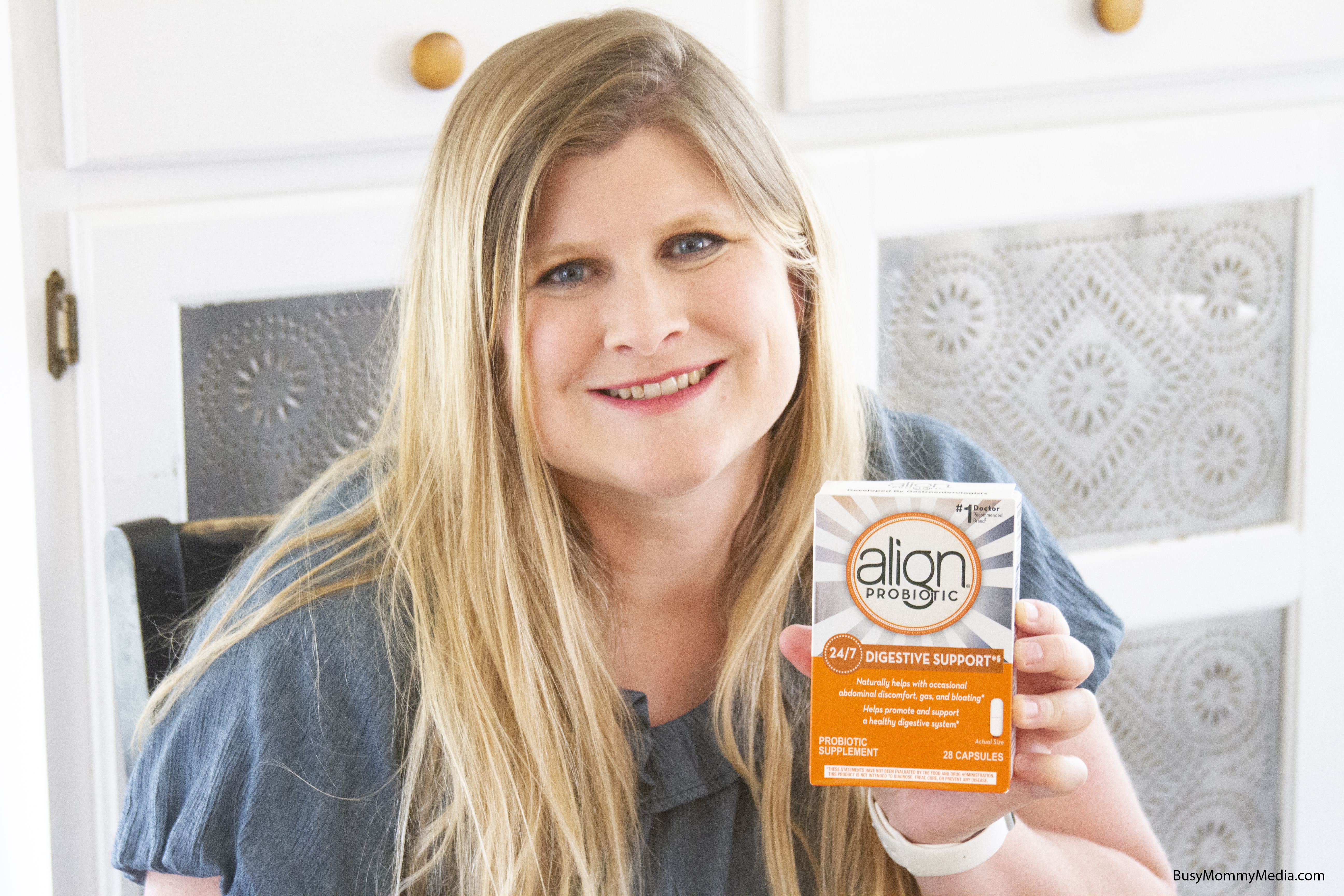 Align Probiotics