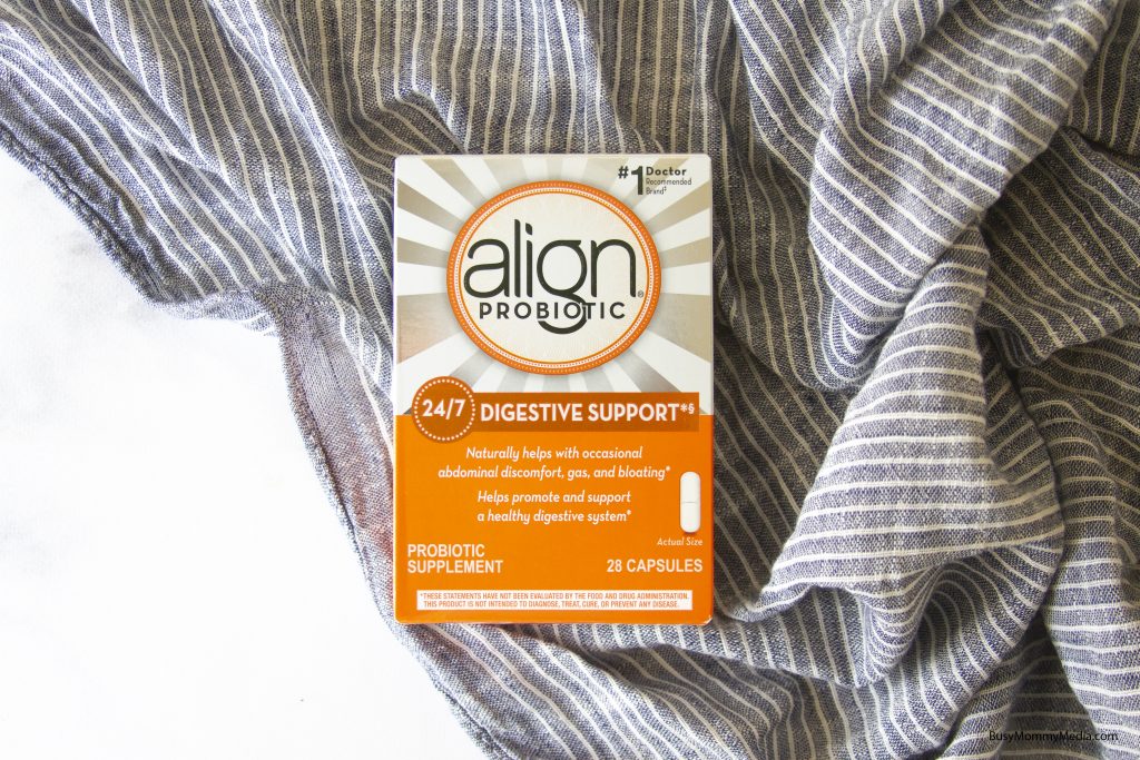 Align