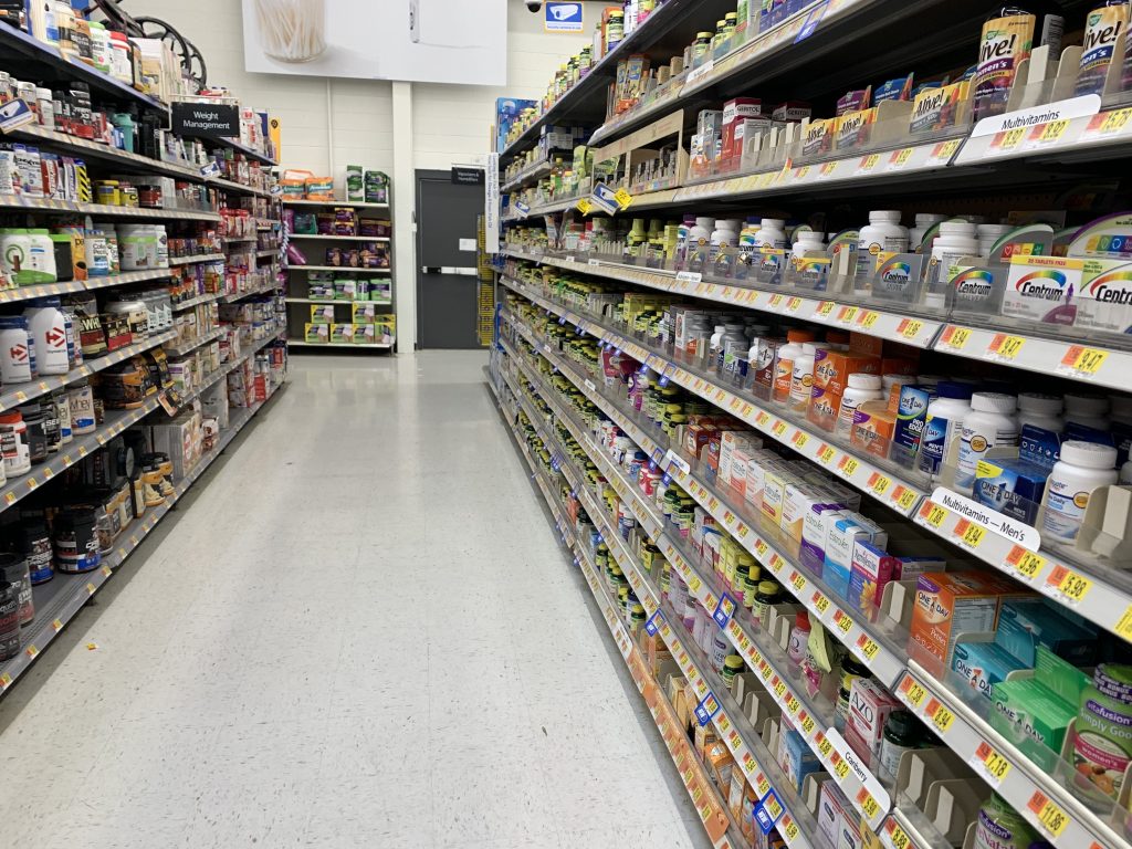 Walmart 