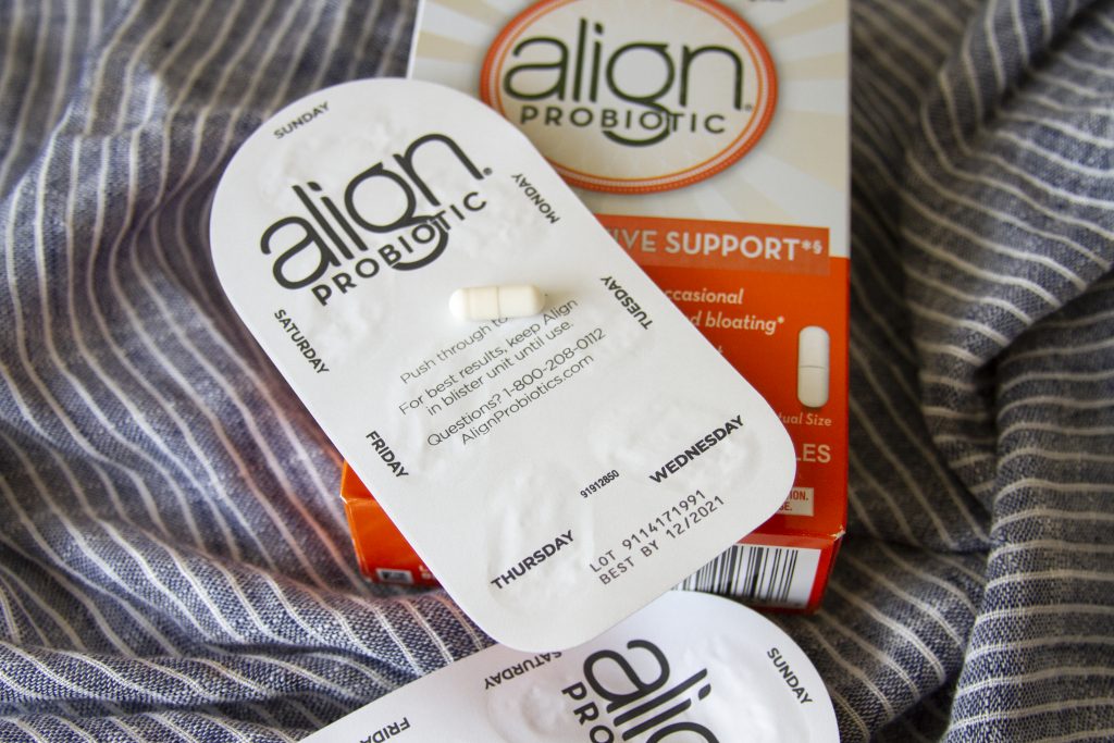 Align