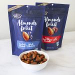 Blue Almond