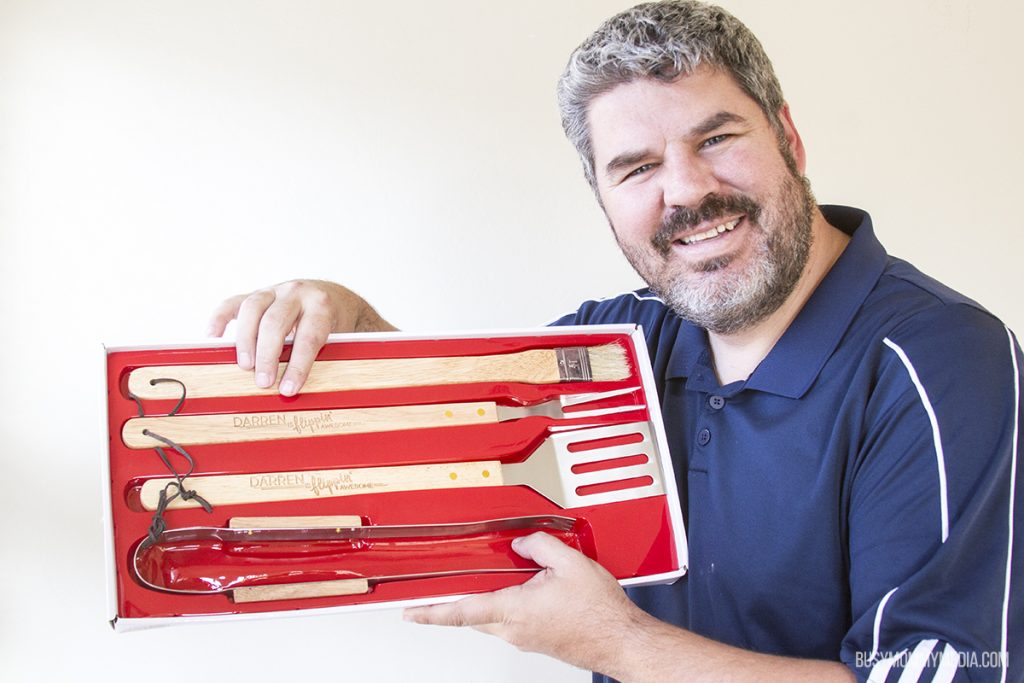 Personalized Father's Day Gifts
