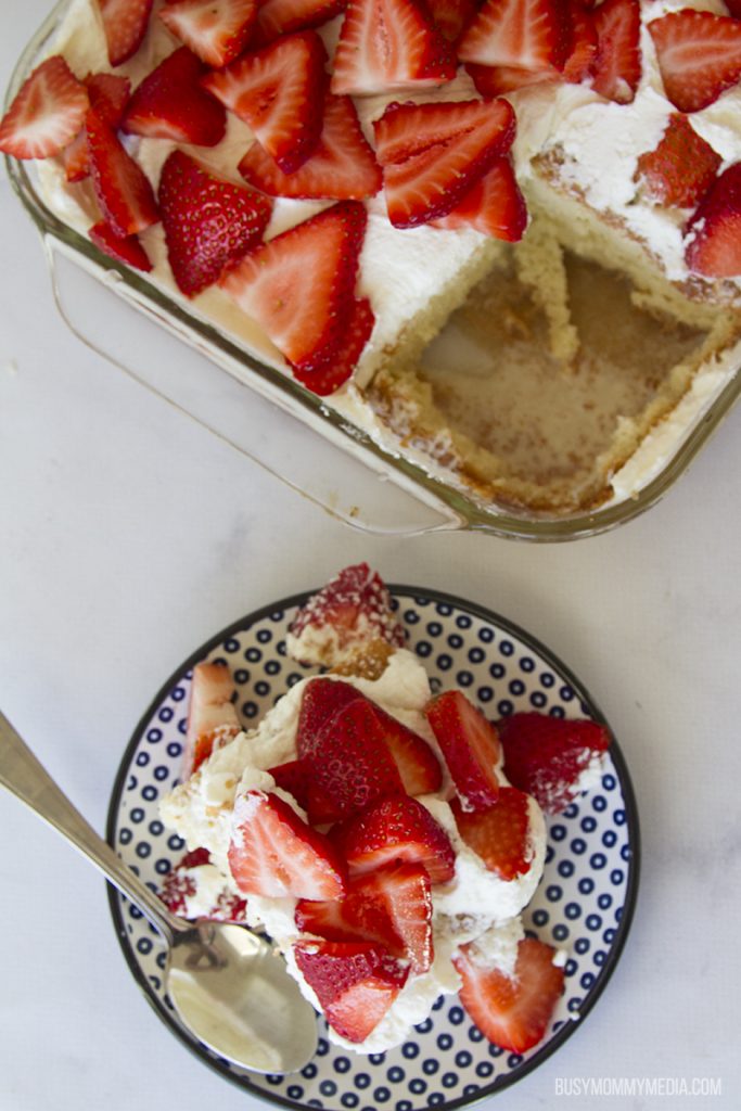 Tres Leches