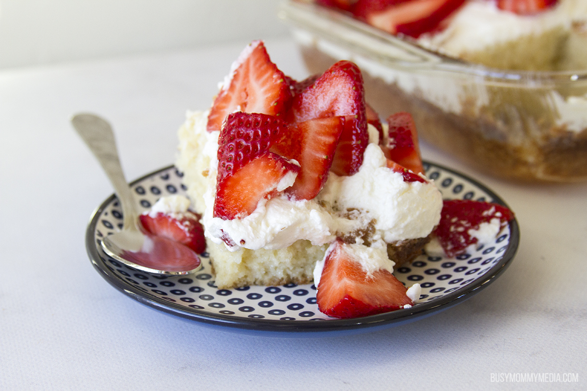 Tres Leches