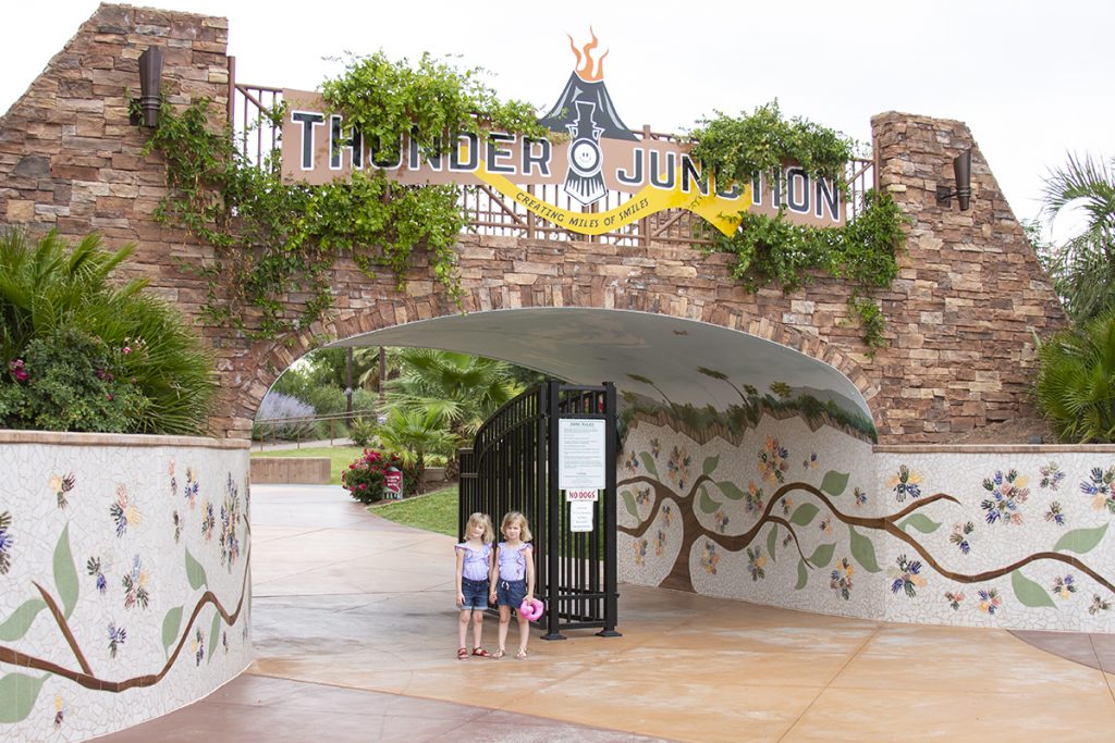 Thunder Junction
