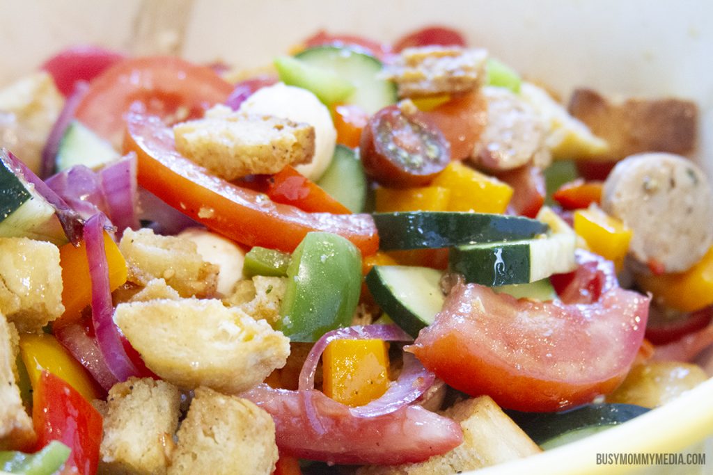 al fresco chicken sausage