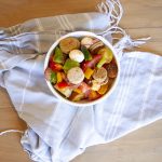 panzanella