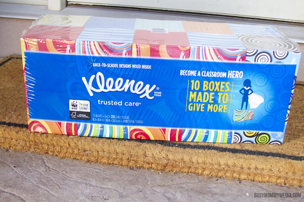 Kleenex