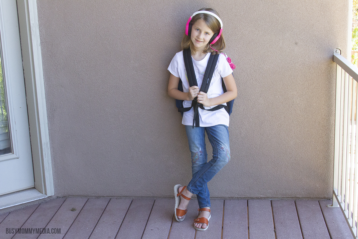 Back-to-School essentials